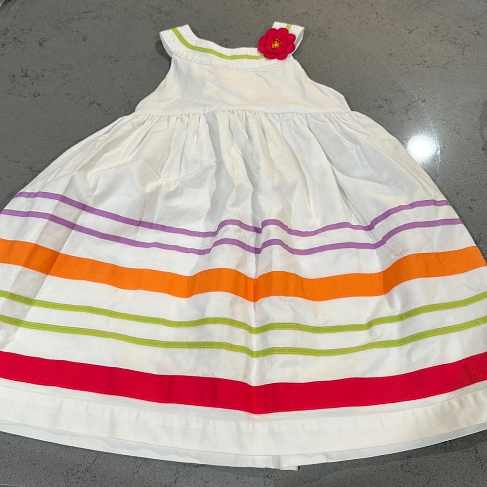 Fancier dress